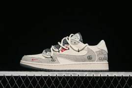 Picture of Air Jordan Travis Scott _SKUfw20757844775810023fw